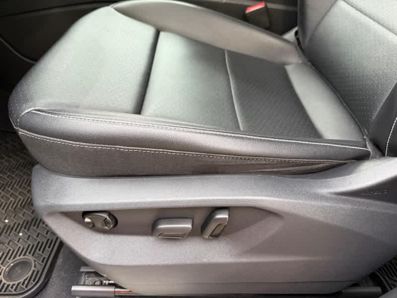 2021 Volkswagen Atlas 3.6L V6 SE w/Technology R-Line