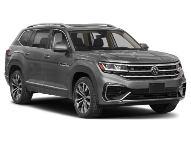 2021 Volkswagen Atlas 3.6L V6 SE w/Technology R-Line
