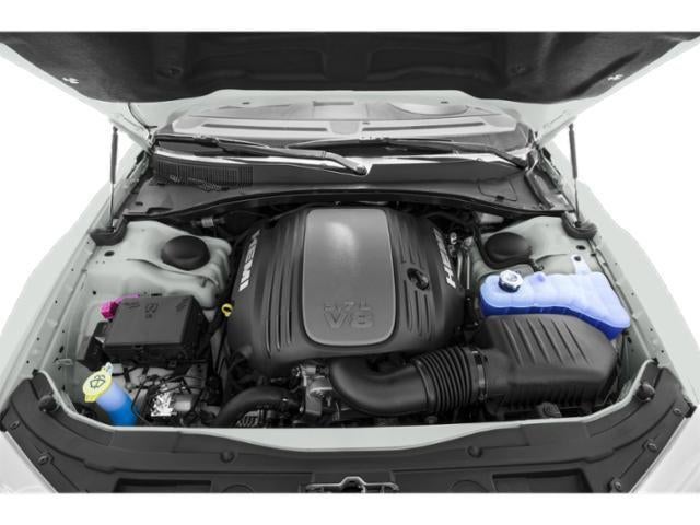 2015 Chrysler 300 300C - 4dr Sdn RWD