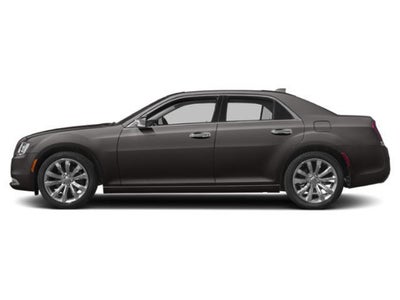 2015 Chrysler 300 300C - 4dr Sdn RWD