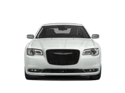 2015 Chrysler 300 300C - 4dr Sdn RWD