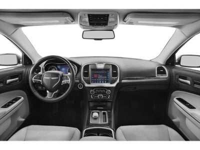 2015 Chrysler 300 300C - 4dr Sdn RWD