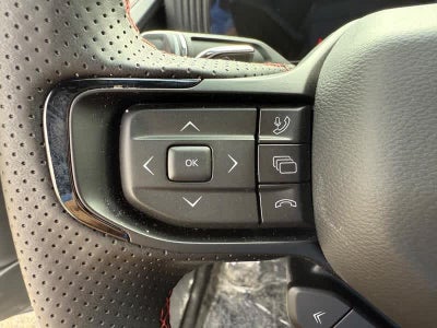 2025 Dodge Charger Daytona CHARGER 2-DOOR DAYTONA R/T AWD