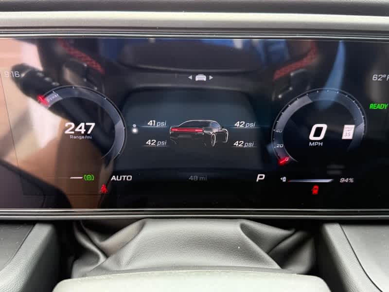 2025 Dodge Charger Daytona CHARGER 2-DOOR DAYTONA R/T AWD