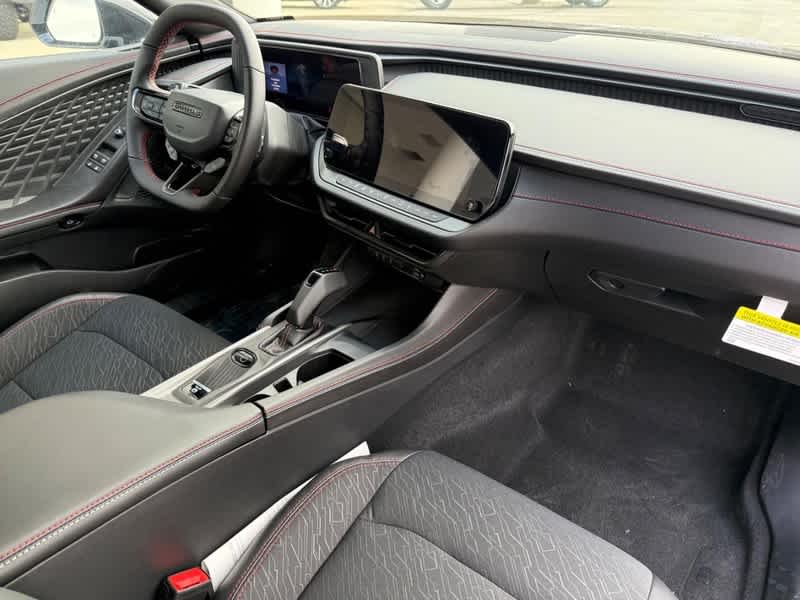 2025 Dodge Charger Daytona CHARGER 2-DOOR DAYTONA R/T AWD