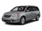 2016 Chrysler Town & Country Touring-L Anniversary Edition