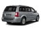 2016 Chrysler Town & Country Touring-L Anniversary Edition