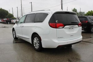 2018 Chrysler Pacifica Touring L Plus FWD