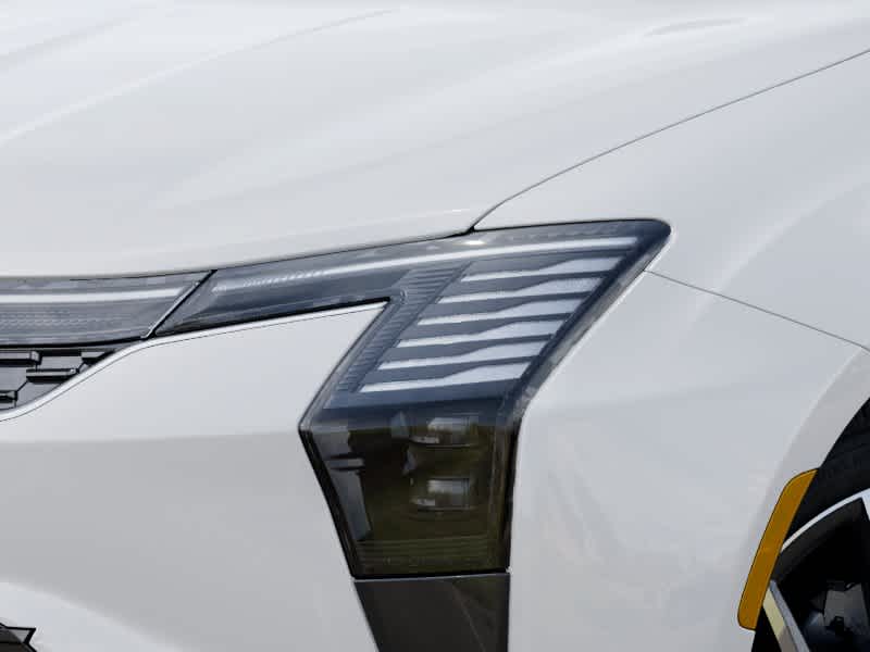 2027 Chrysler Pacifica PINNACLE
