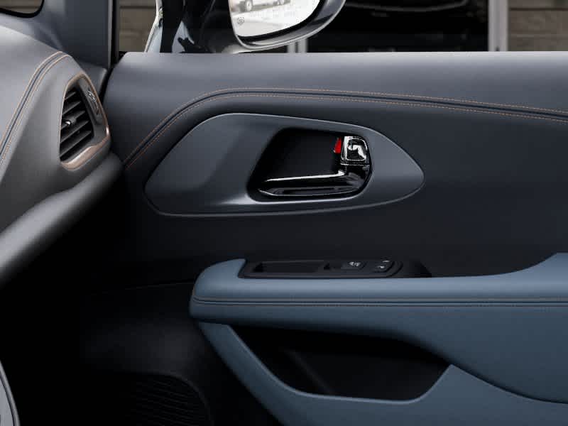 2027 Chrysler Pacifica PINNACLE