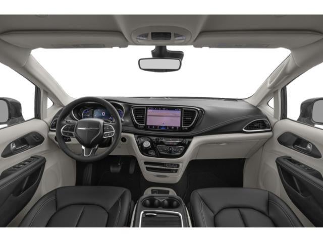 2024 Chrysler Pacifica Premium S Appearance Pkg