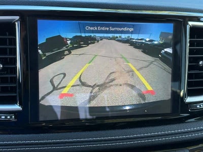 2023 Chrysler Pacifica Limited AWD
