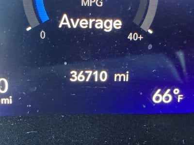 2023 Chrysler Pacifica Limited AWD