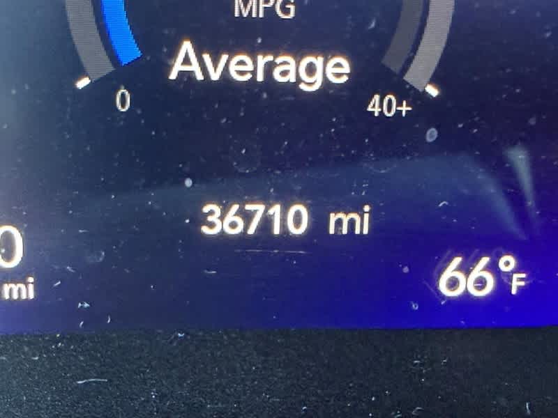 2023 Chrysler Pacifica Limited AWD
