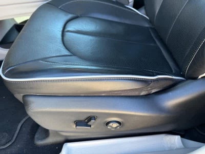 2023 Chrysler Pacifica Limited AWD