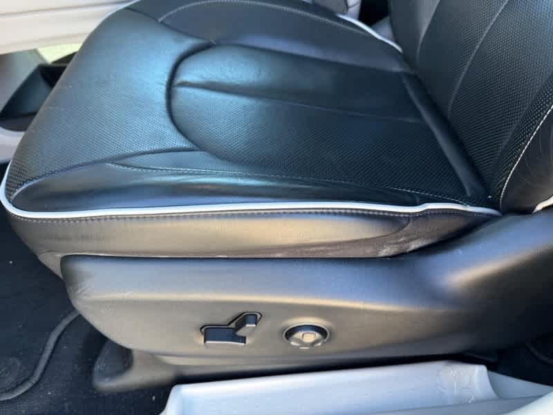 2023 Chrysler Pacifica Limited AWD