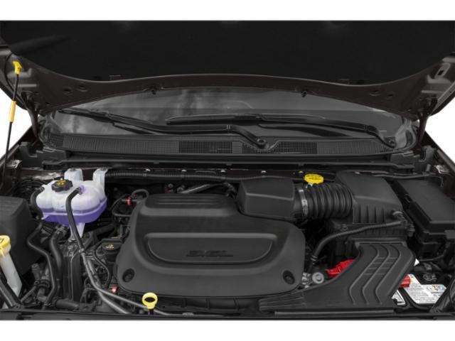 2023 Chrysler Pacifica Limited AWD