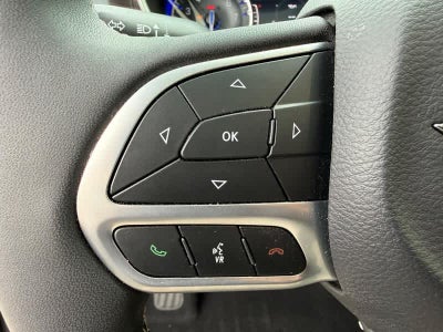 2023 Chrysler Pacifica Limited AWD