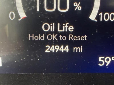 2023 Chrysler Pacifica Limited AWD