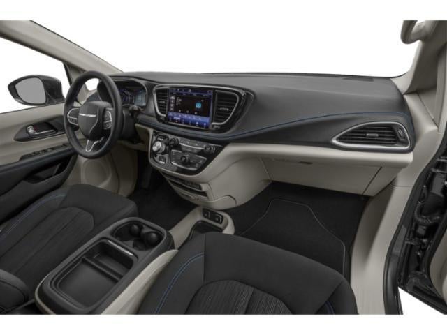 2022 Chrysler Pacifica Pinnacle AWD