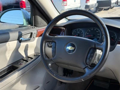 2011 Chevrolet Impala LT