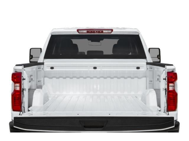 2024 Chevrolet Silverado 2500HD 4WD Crew Cab Standard Bed LTZ