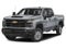 2025 Chevrolet Silverado 2500HD 4WD Crew Cab Standard Bed LT