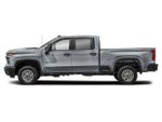 2025 Chevrolet Silverado 2500HD 4WD Crew Cab Standard Bed LT