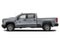 2025 Chevrolet Silverado 2500HD 4WD Crew Cab Standard Bed LT
