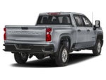2025 Chevrolet Silverado 2500HD 4WD Crew Cab Standard Bed LT