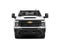 2025 Chevrolet Silverado 2500HD 4WD Crew Cab Standard Bed LT