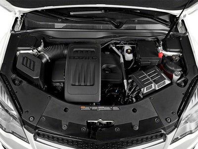 2014 Chevrolet Equinox 2LT