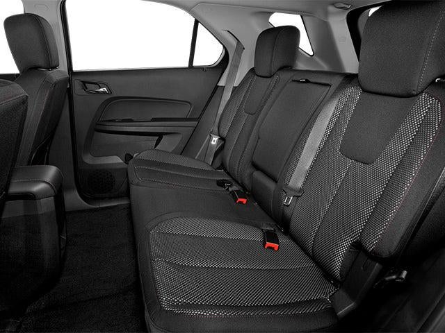 2014 Chevrolet Equinox 2LT