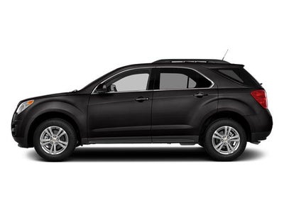 2014 Chevrolet Equinox 2LT