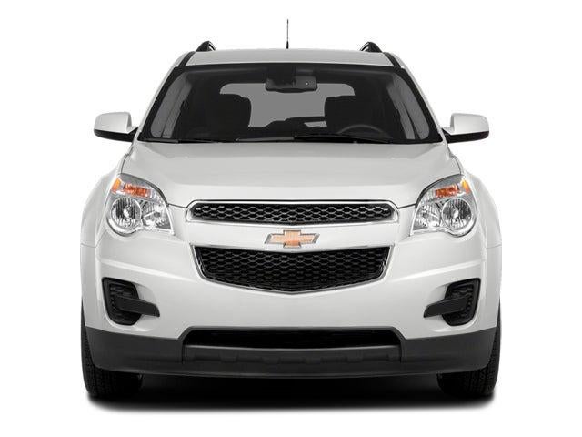 2014 Chevrolet Equinox 2LT
