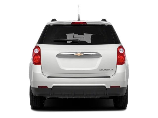 2014 Chevrolet Equinox 2LT