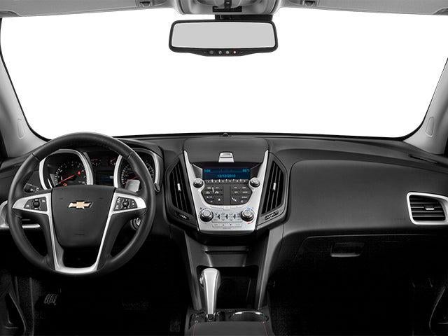 2014 Chevrolet Equinox 2LT