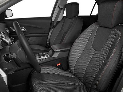 2014 Chevrolet Equinox 2LT