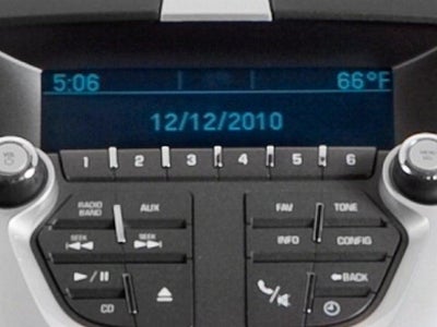 2014 Chevrolet Equinox 2LT