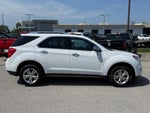 2013 Chevrolet Equinox LTZ