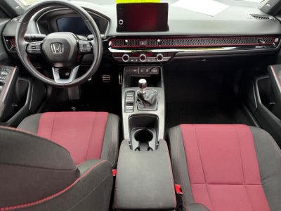 2025 Honda Civic Si Base