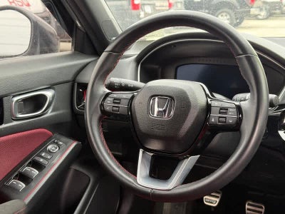 2025 Honda Civic Si Base