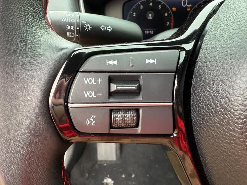 2025 Honda Civic Si Base