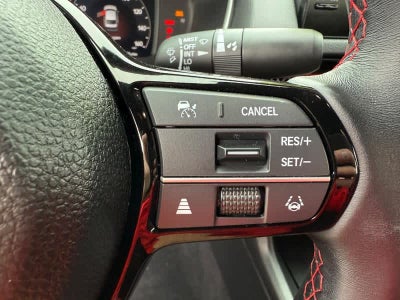 2025 Honda Civic Si Base