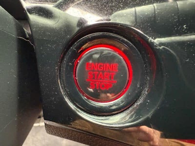 2025 Honda Civic Si Base