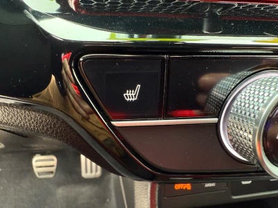 2025 Honda Civic Si Base