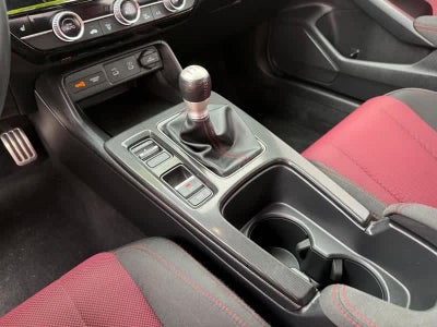 2025 Honda Civic Si Base