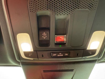 2025 Honda Civic Si Base