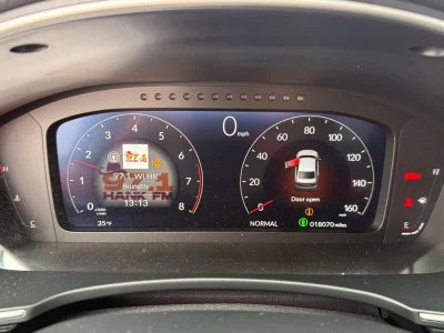 2025 Honda Civic Si Base