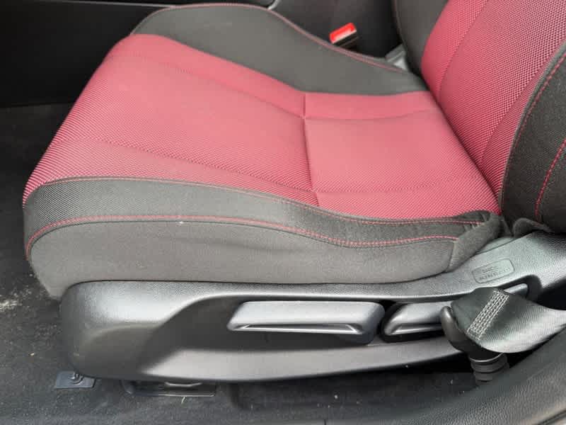 2025 Honda Civic Si Base